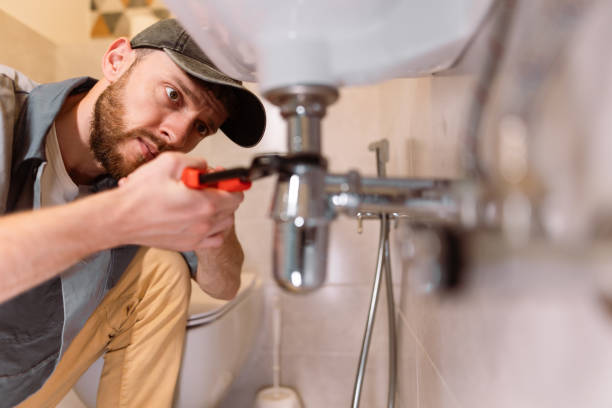 Residential Plumbing Services in Bernalillo, NM